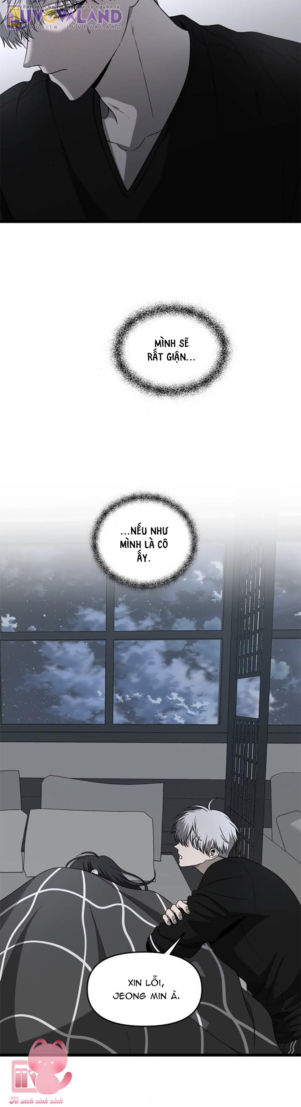 Tự Do Trong Mơ - Chap 136 - Trang 9
