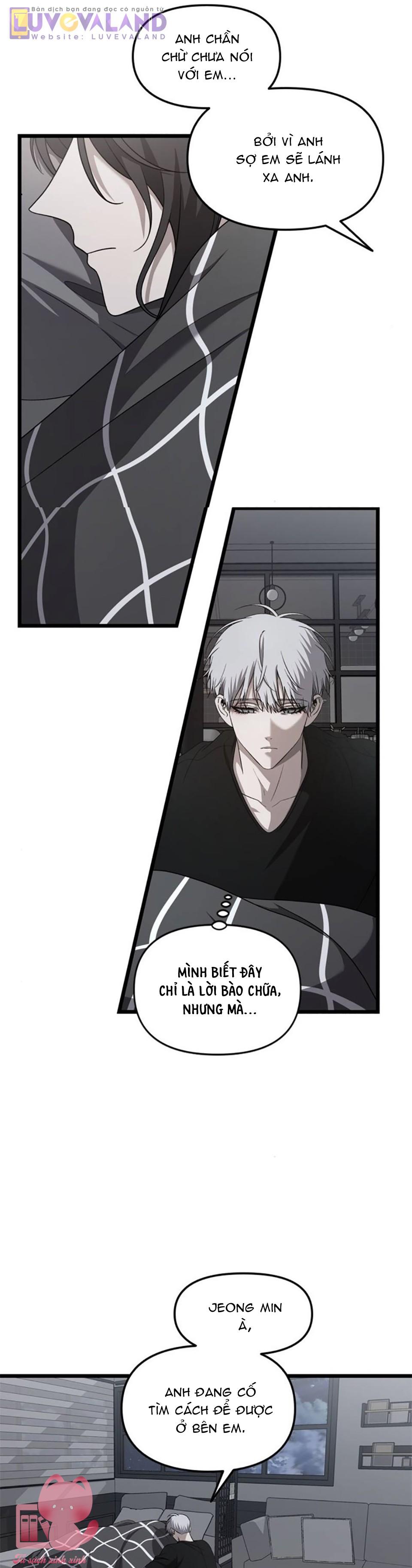 Tự Do Trong Mơ - Chap 136 - Trang 10