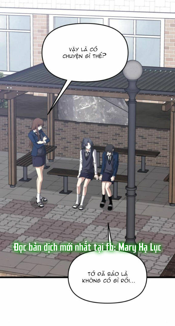 Tự Do Trong Mơ - Chap 137.1 - Trang 1