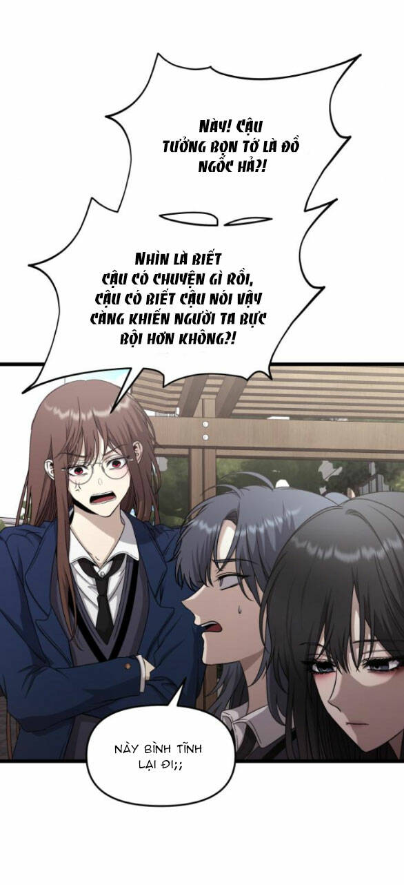 Tự Do Trong Mơ - Chap 137.1 - Trang 2