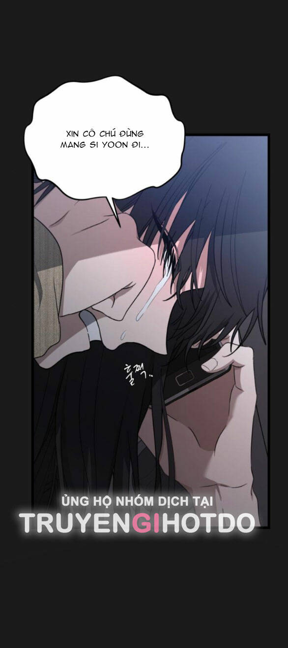 Tự Do Trong Mơ - Chap 137.1 - Trang 17