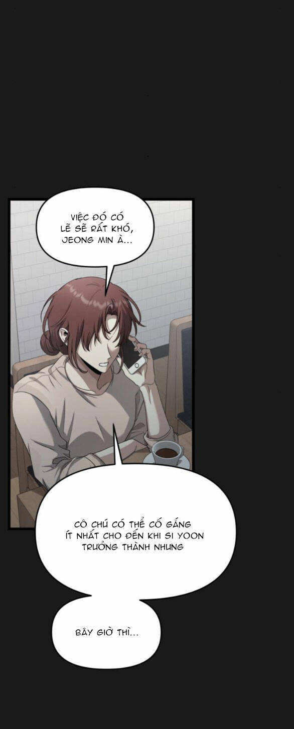 Tự Do Trong Mơ - Chap 137.1 - Trang 19