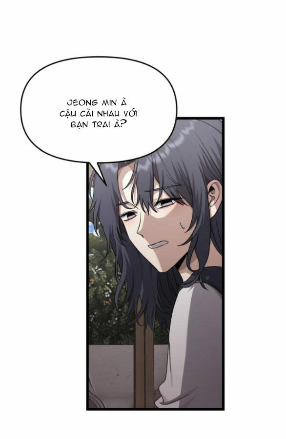 Tự Do Trong Mơ - Chap 137.1 - Trang 3