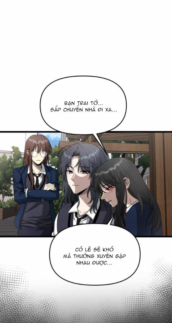 Tự Do Trong Mơ - Chap 137.1 - Trang 23