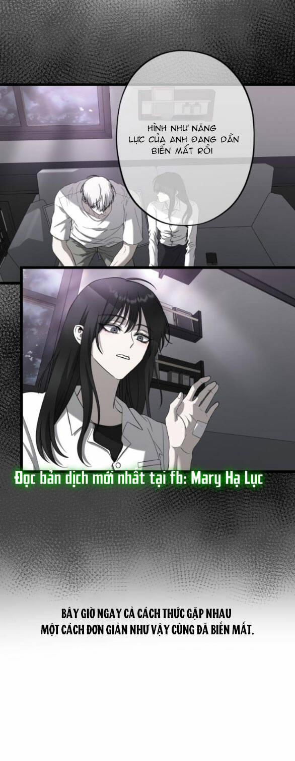 Tự Do Trong Mơ - Chap 137.1 - Trang 24