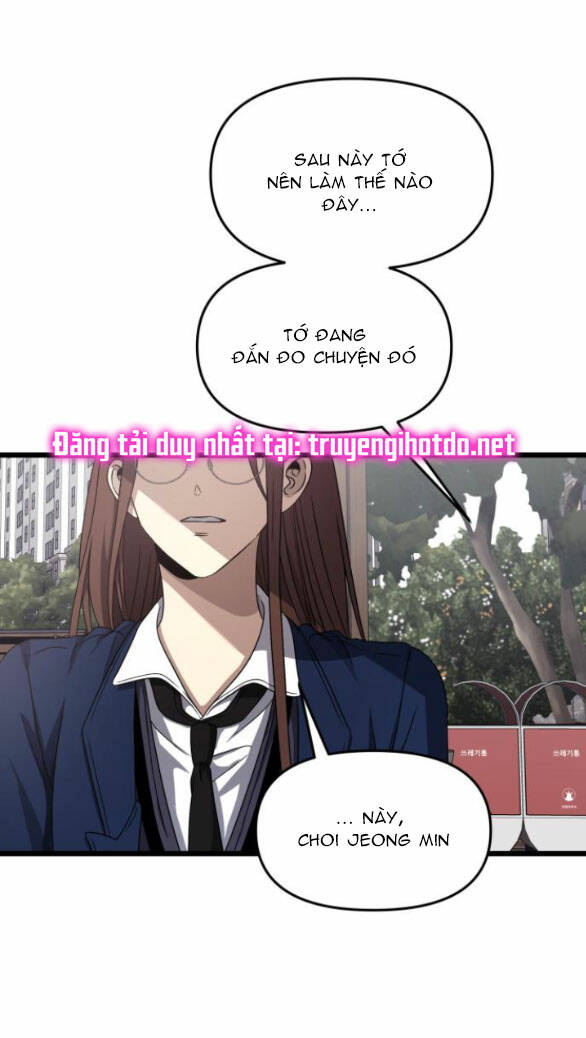 Tự Do Trong Mơ - Chap 137.1 - Trang 27