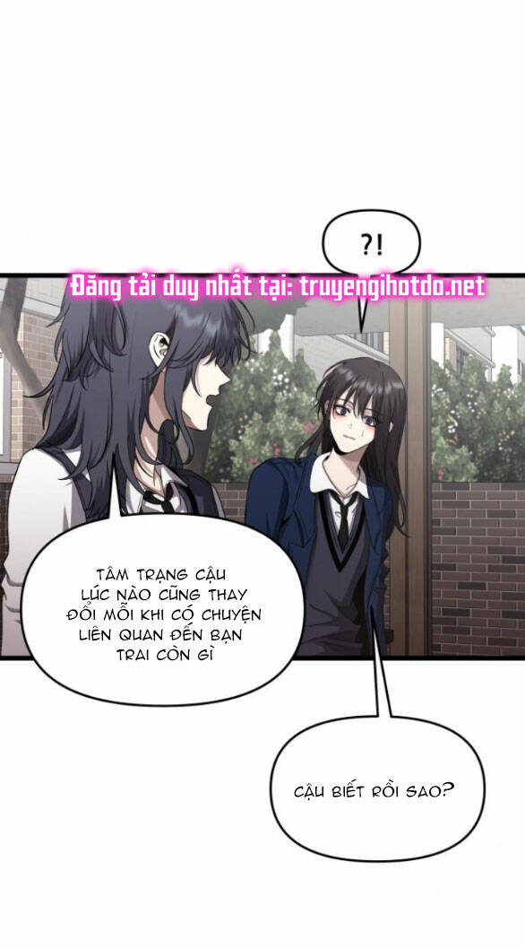Tự Do Trong Mơ - Chap 137.1 - Trang 4