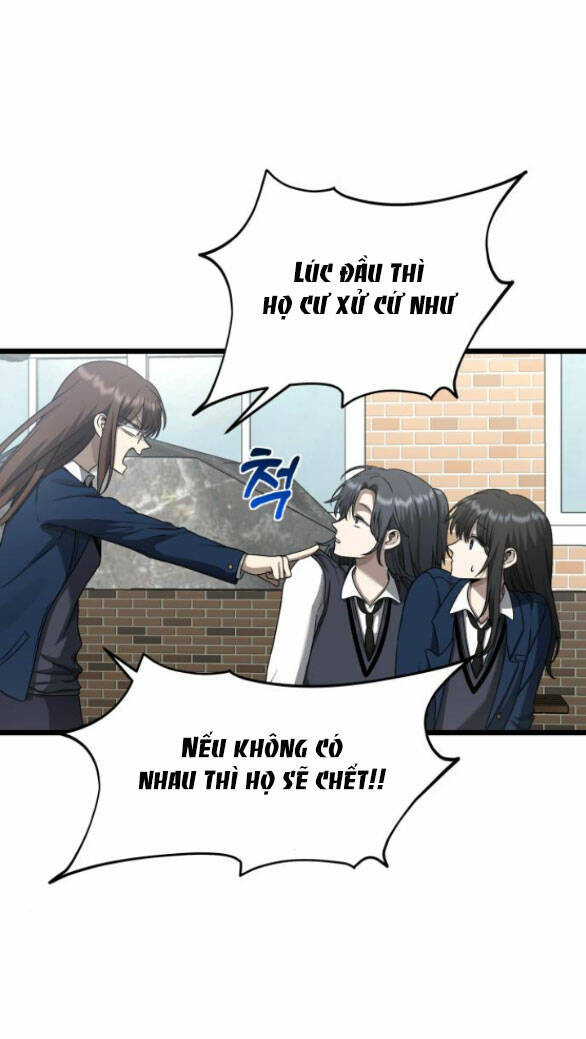 Tự Do Trong Mơ - Chap 137.1 - Trang 32