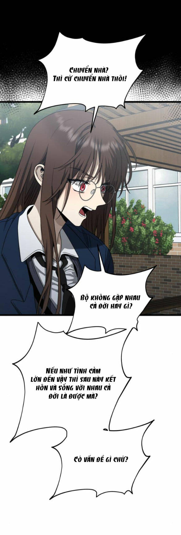 Tự Do Trong Mơ - Chap 137.1 - Trang 35