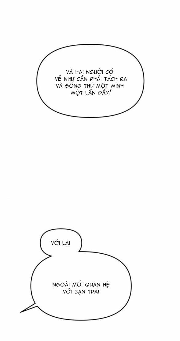 Tự Do Trong Mơ - Chap 137.1 - Trang 36