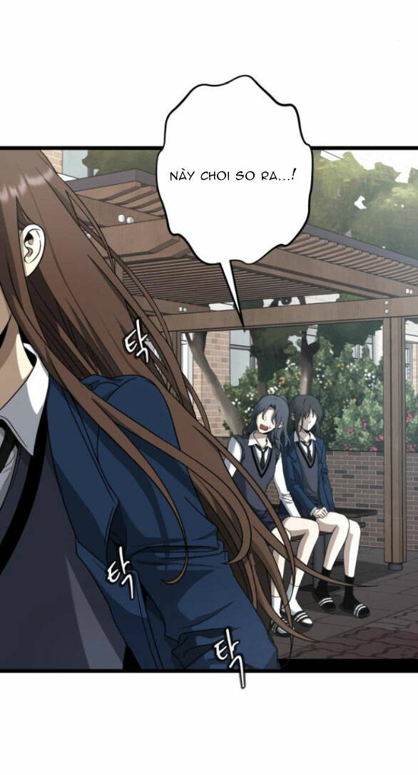 Tự Do Trong Mơ - Chap 137.1 - Trang 41