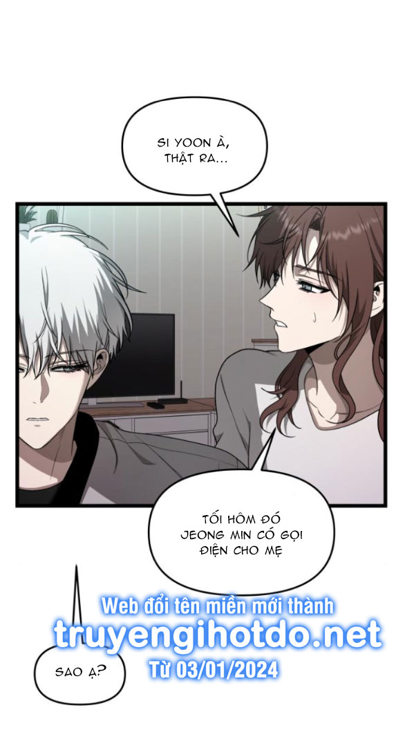 Tự Do Trong Mơ - Chap 137.2 - Trang 15