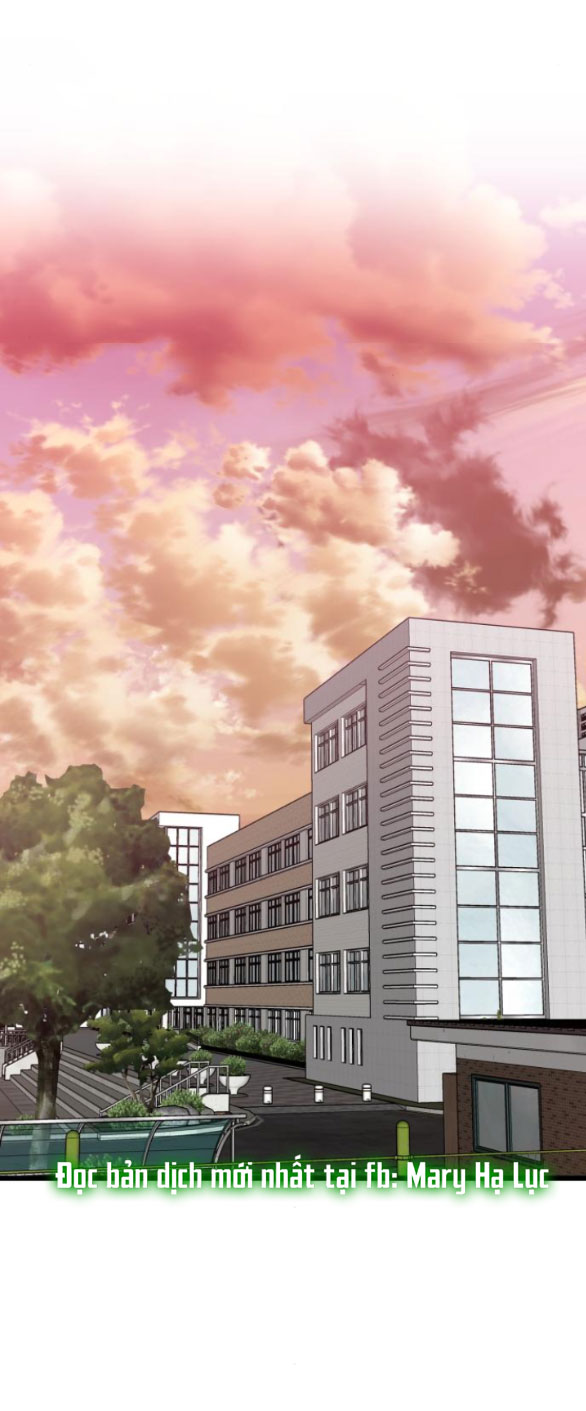 Tự Do Trong Mơ - Chap 137.2 - Trang 19