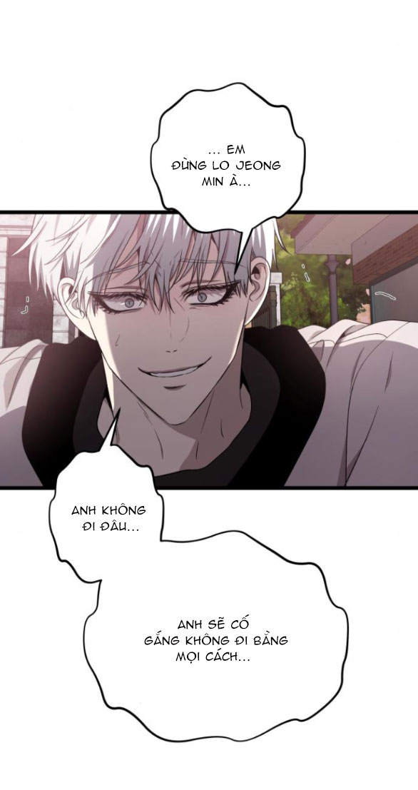 Tự Do Trong Mơ - Chap 137.2 - Trang 27