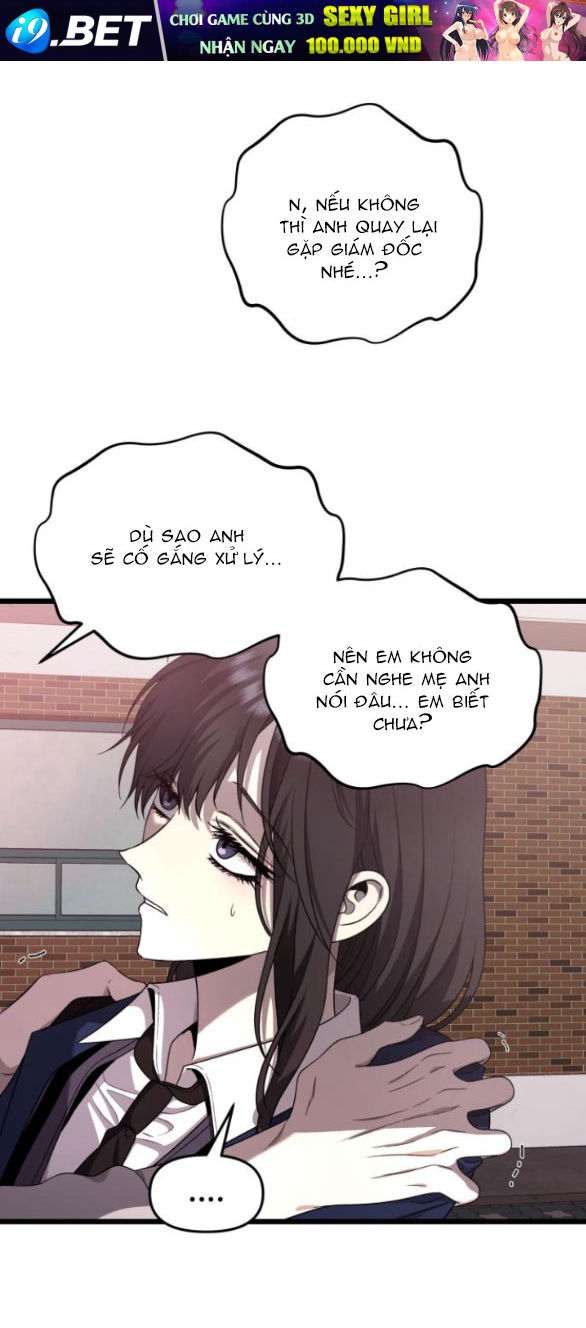 Tự Do Trong Mơ - Chap 137.2 - Trang 28