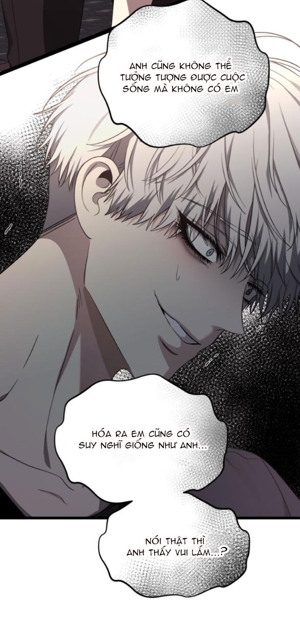 Tự Do Trong Mơ - Chap 137.2 - Trang 30