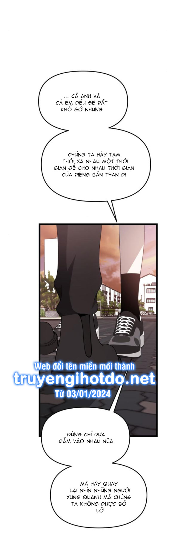 Tự Do Trong Mơ - Chap 137.2 - Trang 40