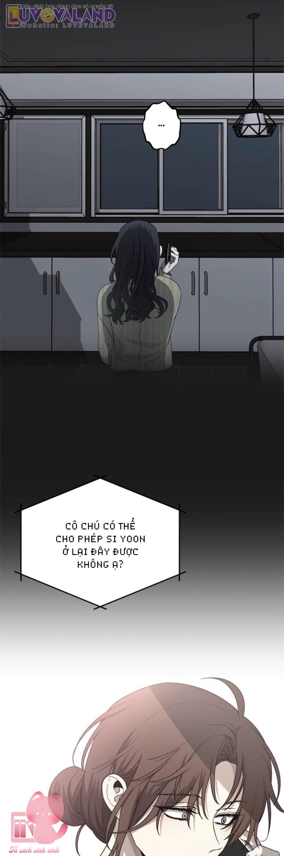 Tự Do Trong Mơ - Chap 137 - Trang 11