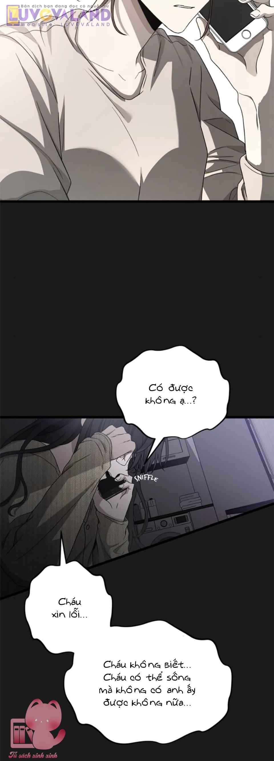 Tự Do Trong Mơ - Chap 137 - Trang 12