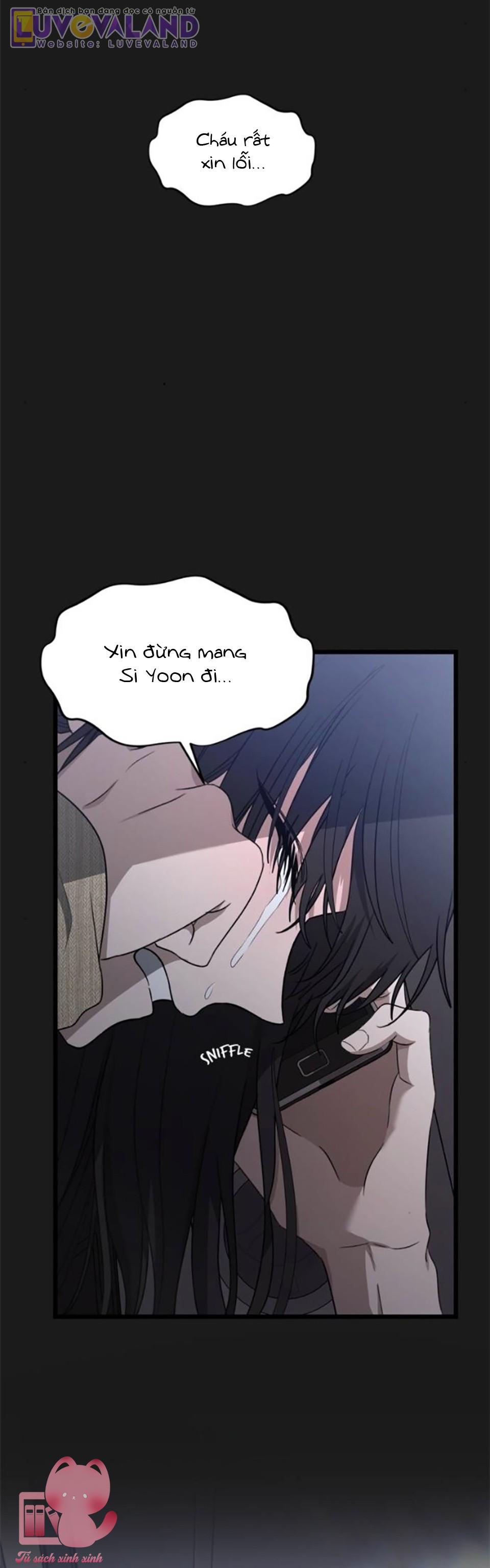 Tự Do Trong Mơ - Chap 137 - Trang 13