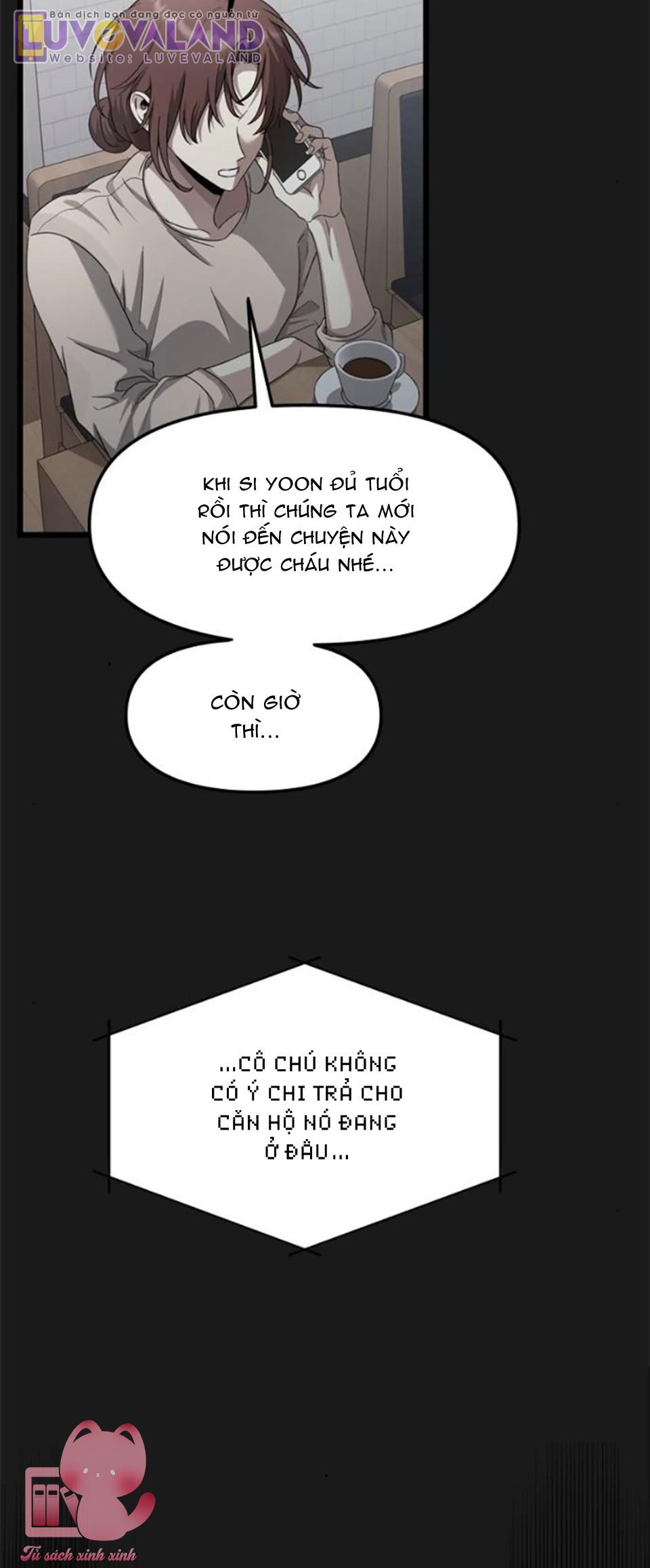 Tự Do Trong Mơ - Chap 137 - Trang 15