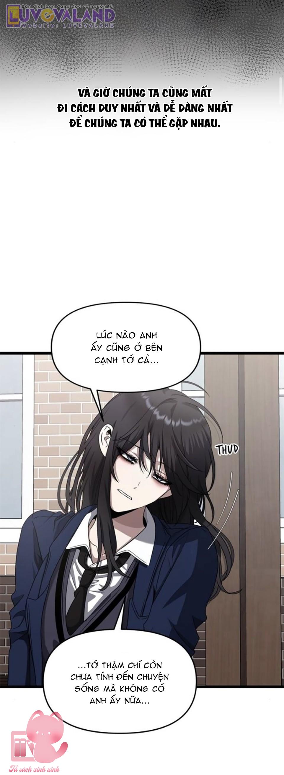 Tự Do Trong Mơ - Chap 137 - Trang 19