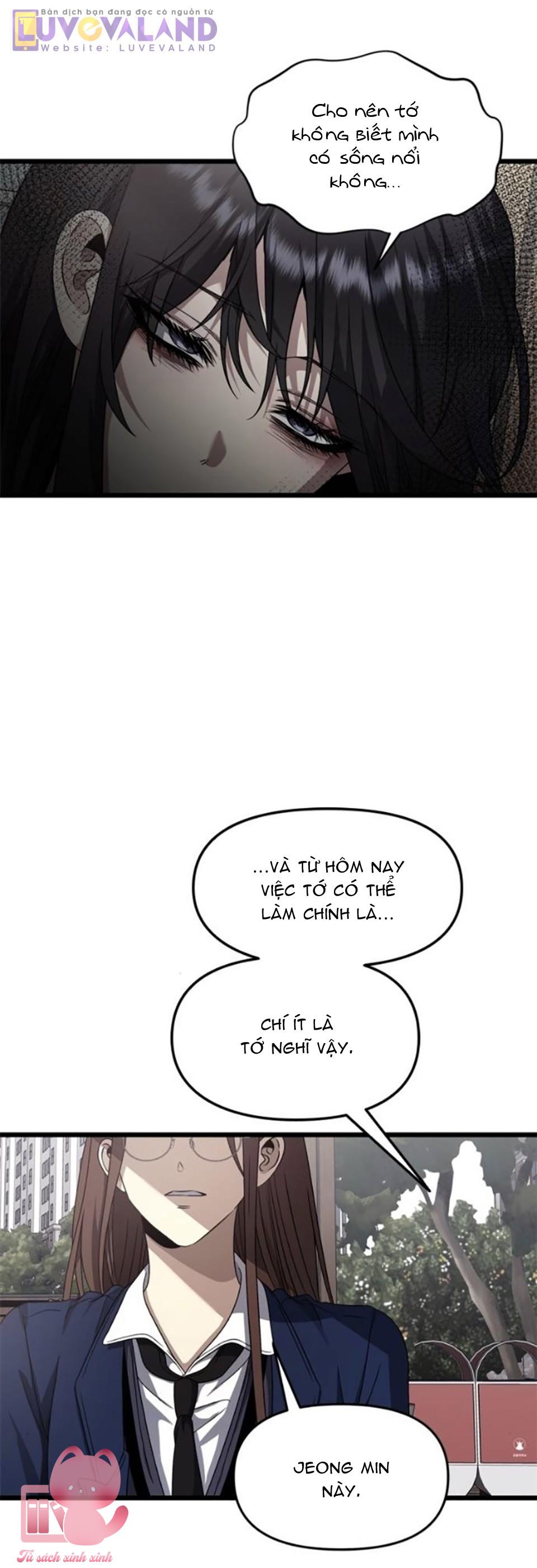 Tự Do Trong Mơ - Chap 137 - Trang 20