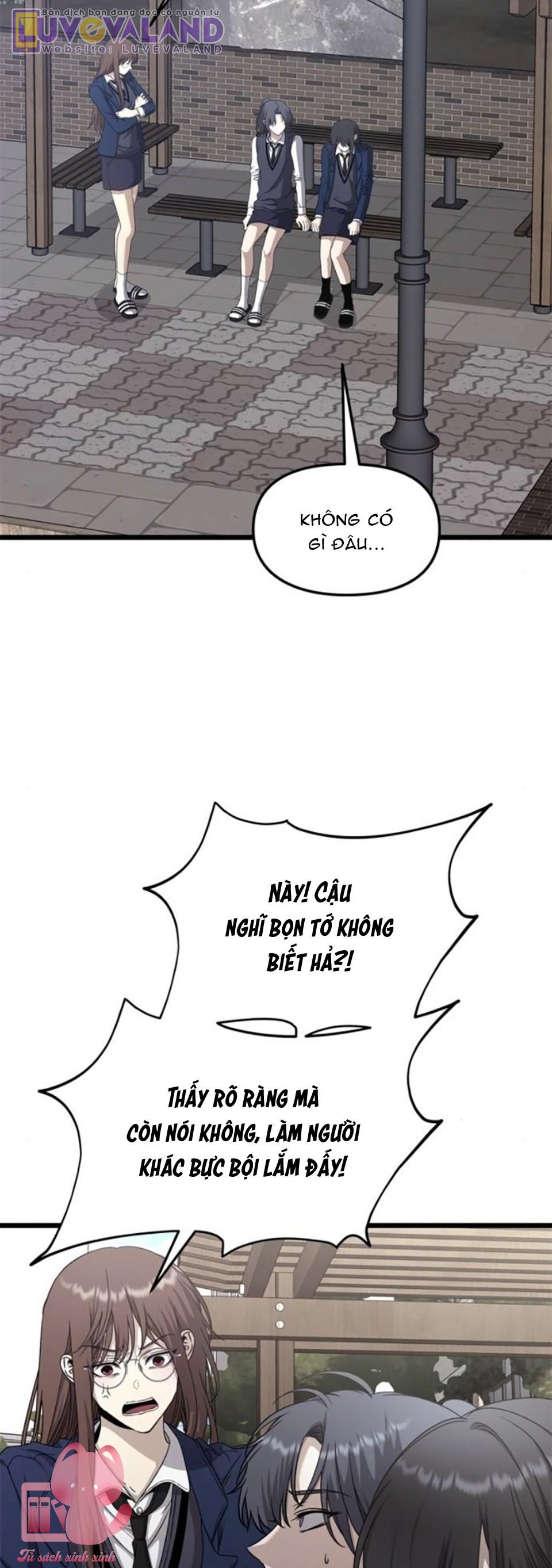 Tự Do Trong Mơ - Chap 137 - Trang 3