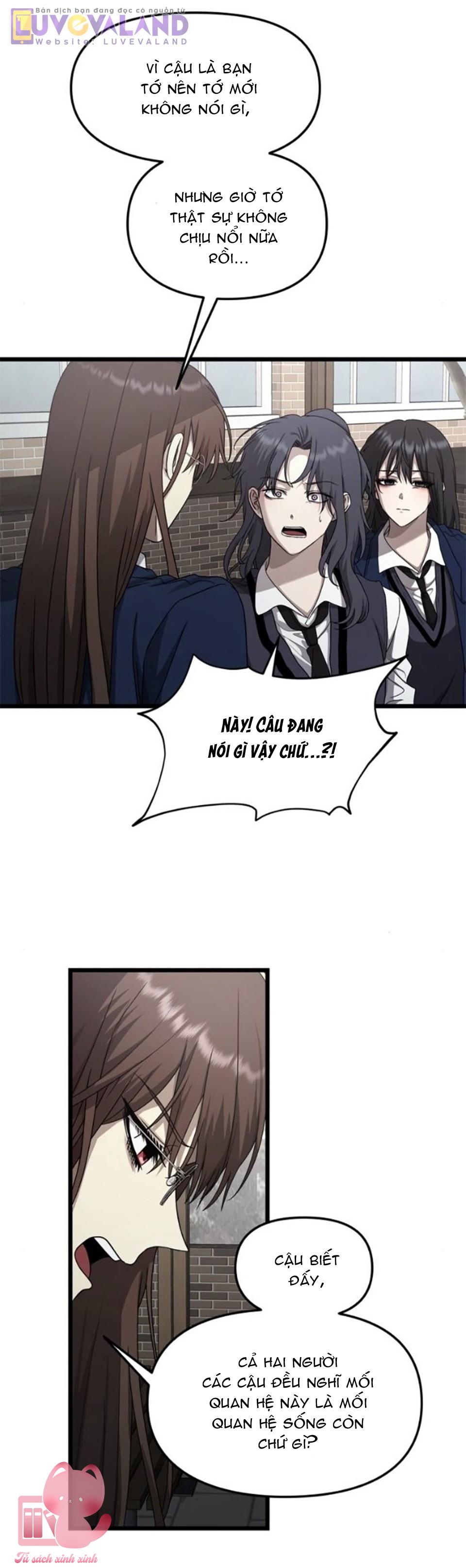 Tự Do Trong Mơ - Chap 137 - Trang 22