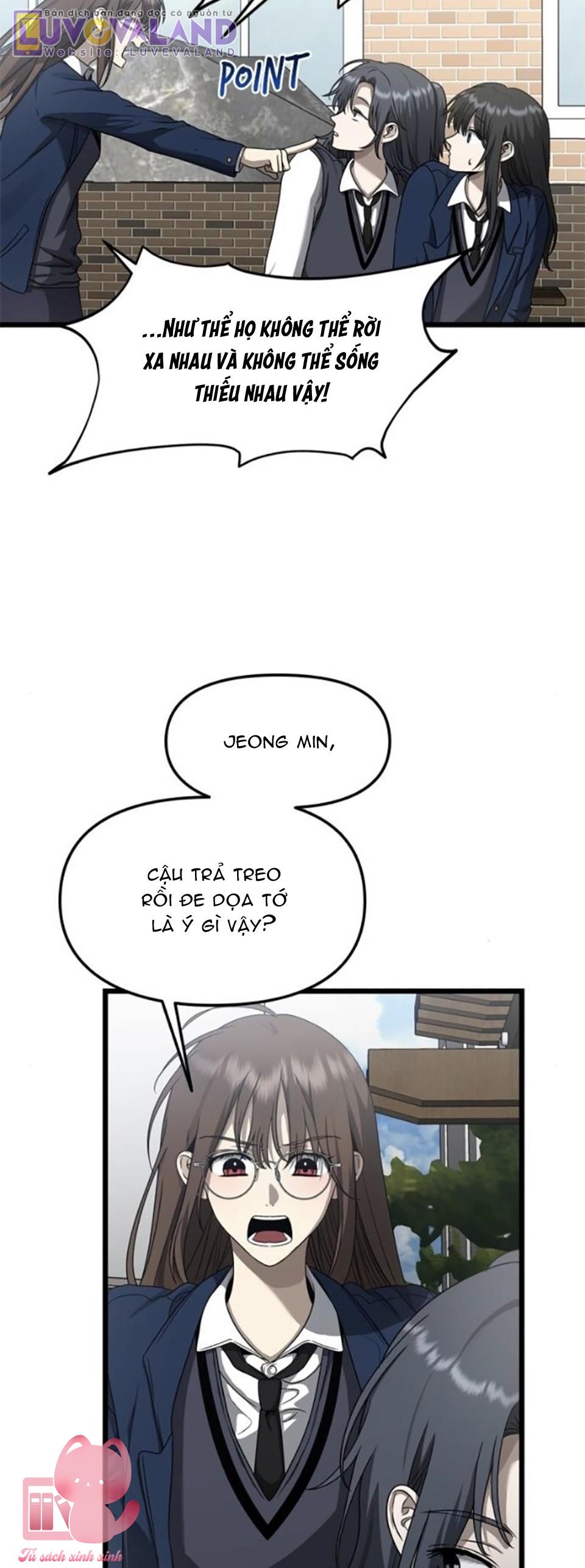 Tự Do Trong Mơ - Chap 137 - Trang 24