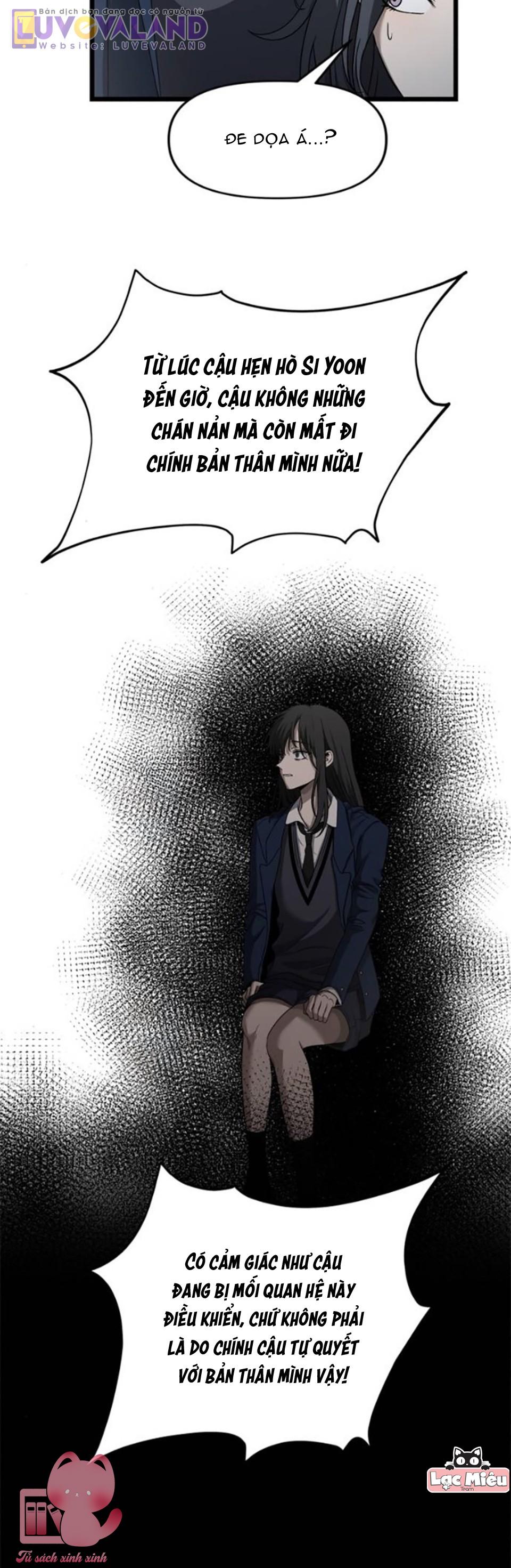 Tự Do Trong Mơ - Chap 137 - Trang 25