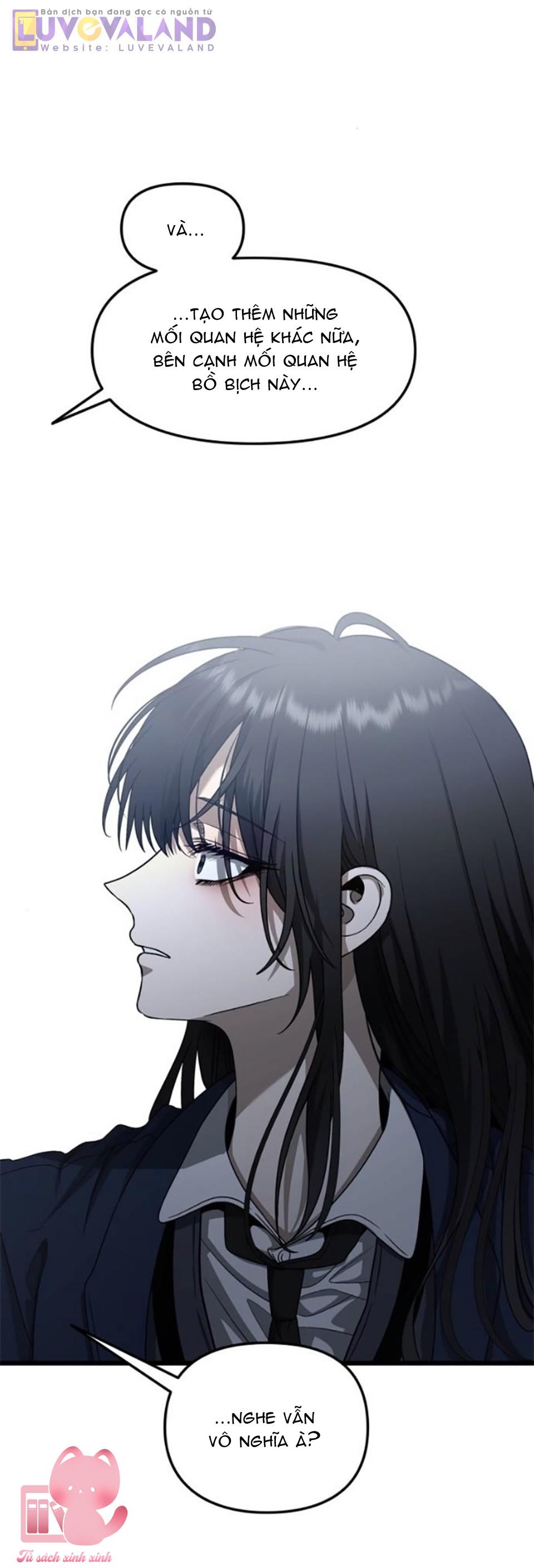 Tự Do Trong Mơ - Chap 137 - Trang 27
