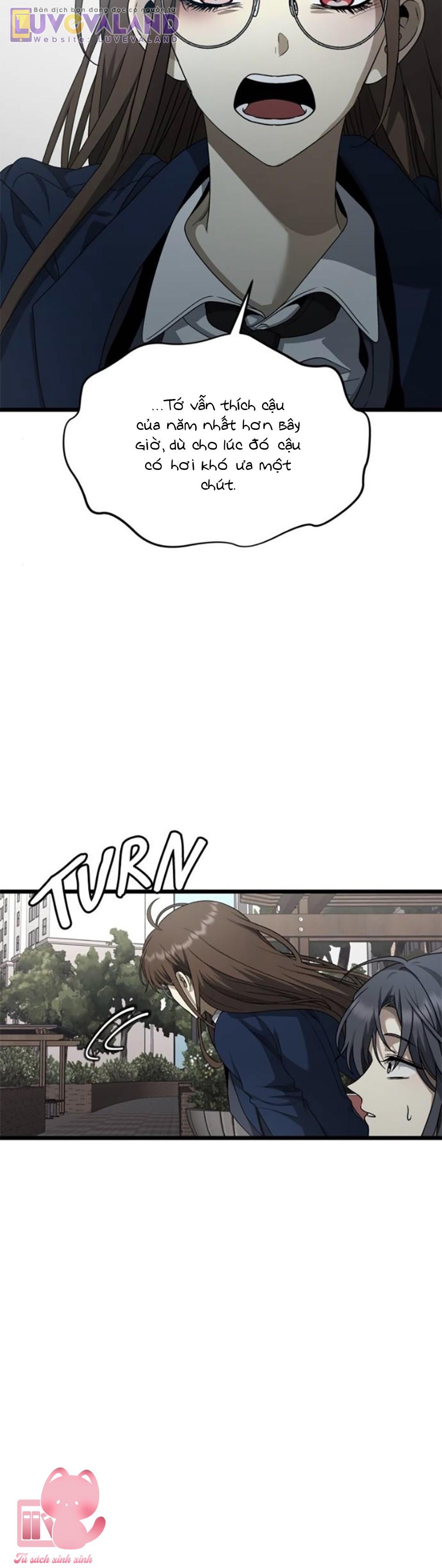Tự Do Trong Mơ - Chap 137 - Trang 29