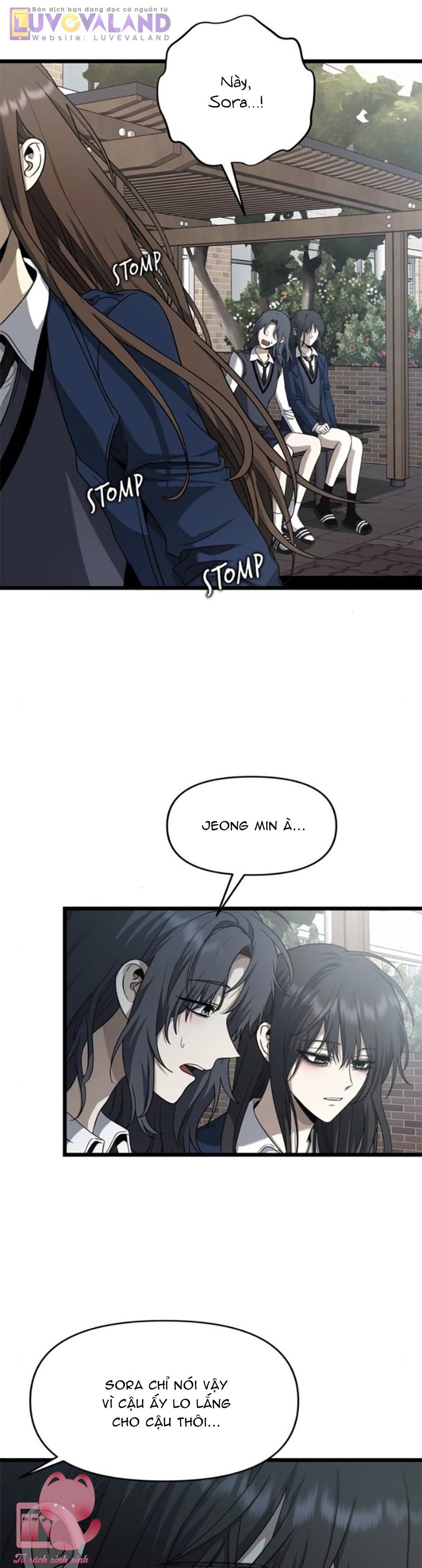 Tự Do Trong Mơ - Chap 137 - Trang 30