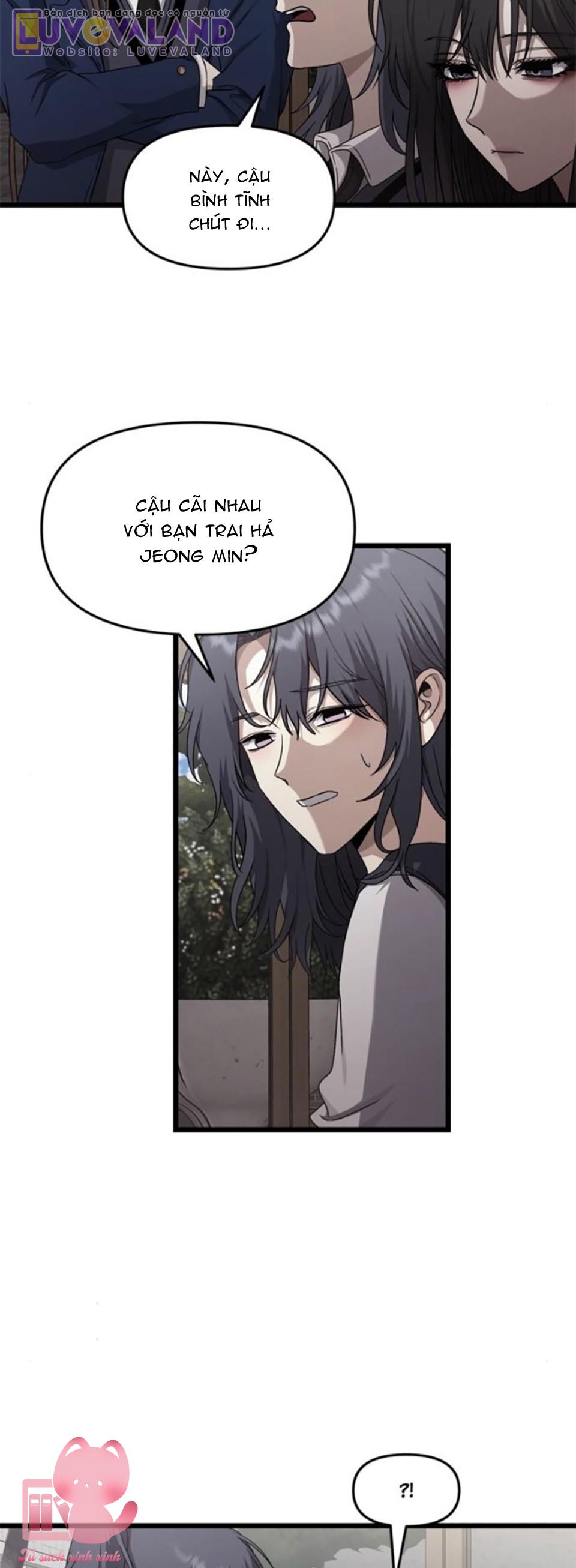 Tự Do Trong Mơ - Chap 137 - Trang 4