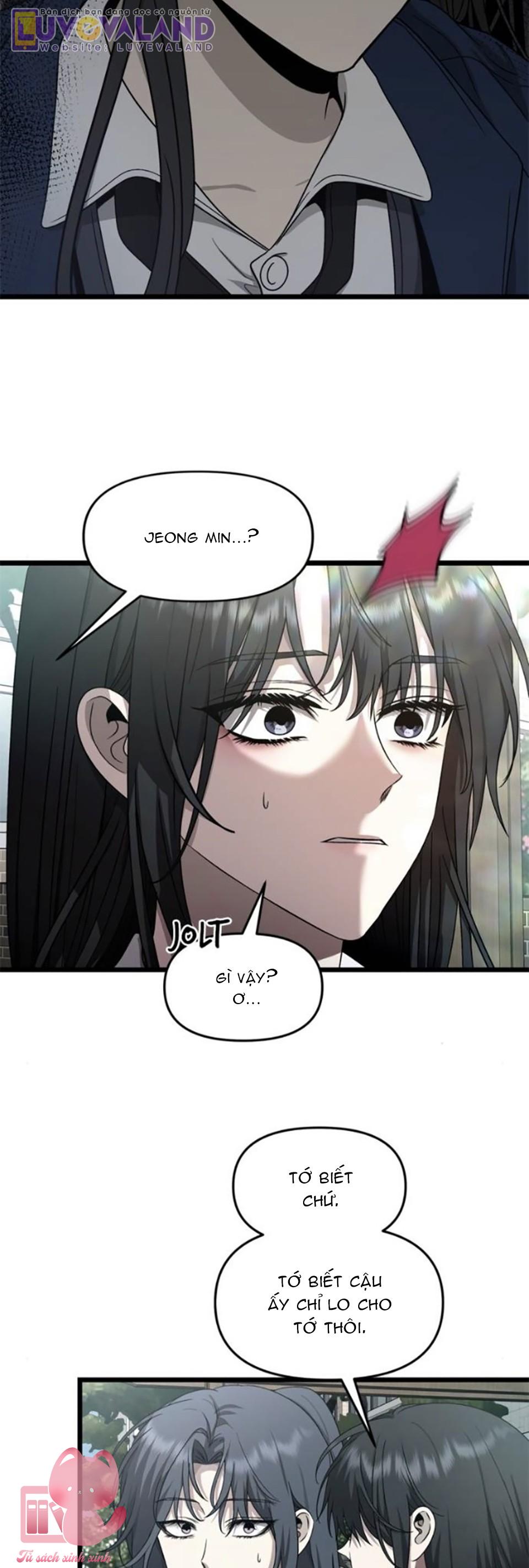 Tự Do Trong Mơ - Chap 137 - Trang 32