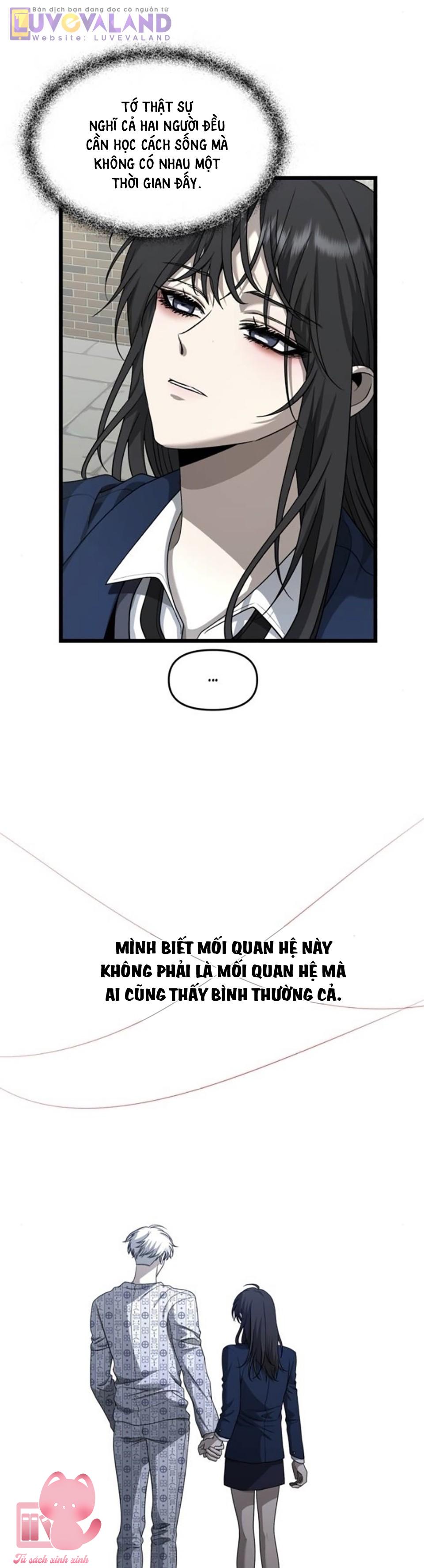 Tự Do Trong Mơ - Chap 137 - Trang 36