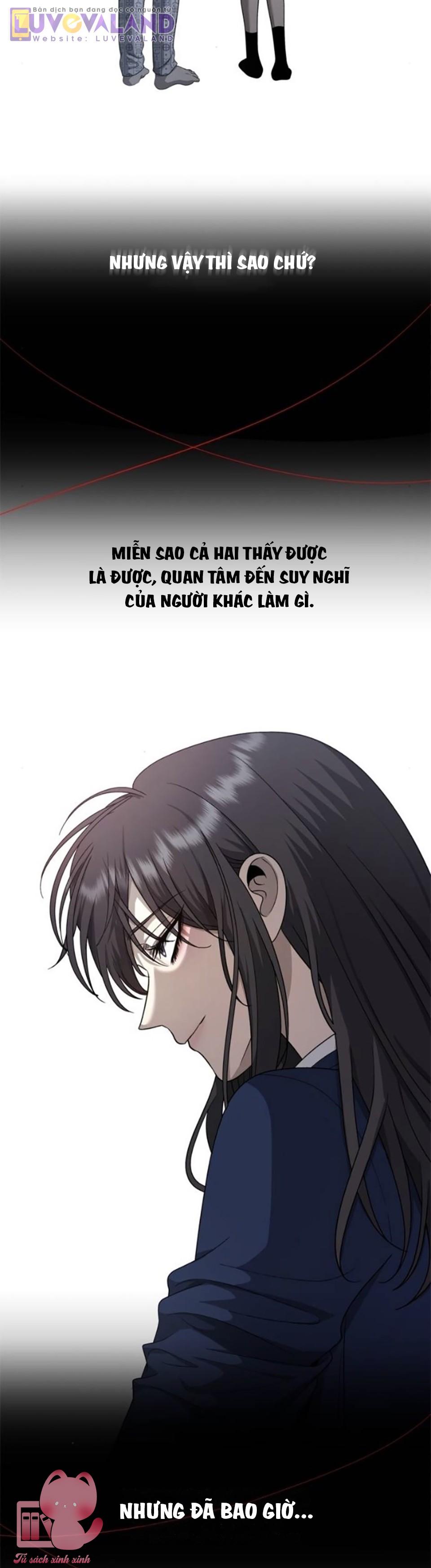 Tự Do Trong Mơ - Chap 137 - Trang 37