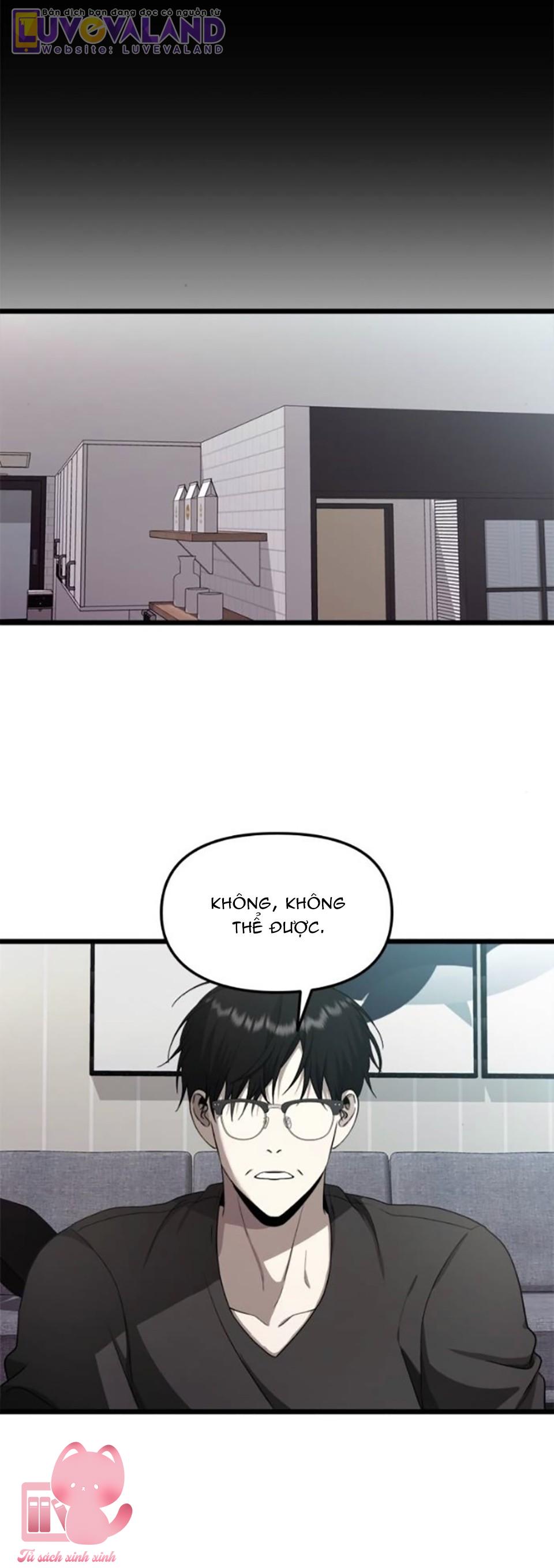 Tự Do Trong Mơ - Chap 137 - Trang 40