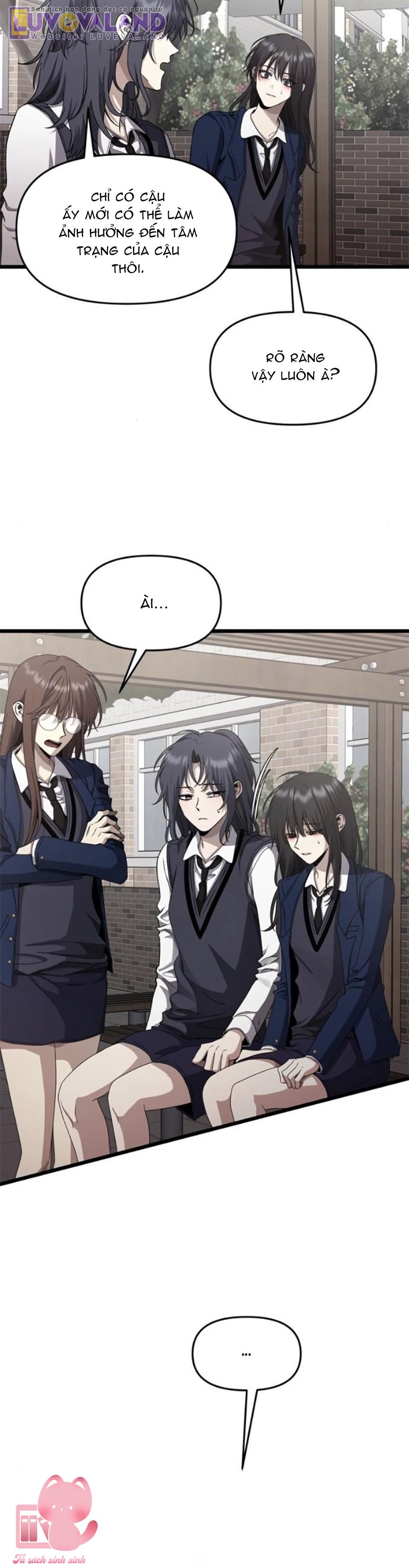 Tự Do Trong Mơ - Chap 137 - Trang 5