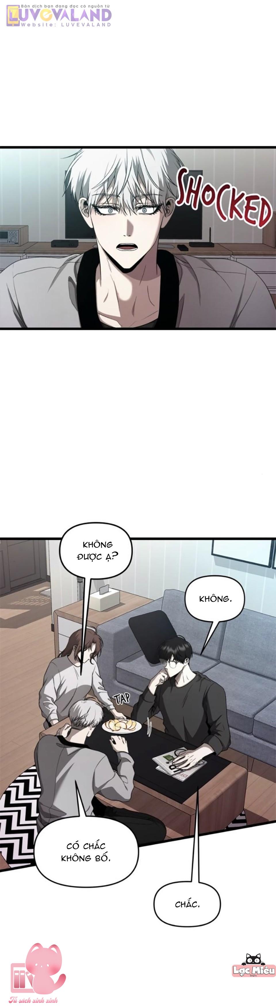 Tự Do Trong Mơ - Chap 137 - Trang 41