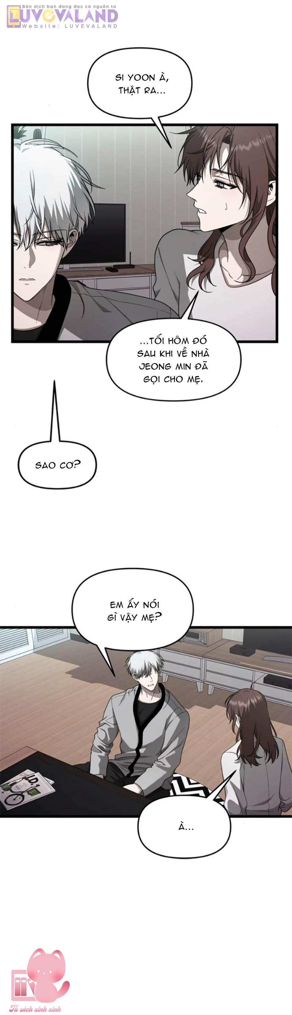Tự Do Trong Mơ - Chap 137 - Trang 43