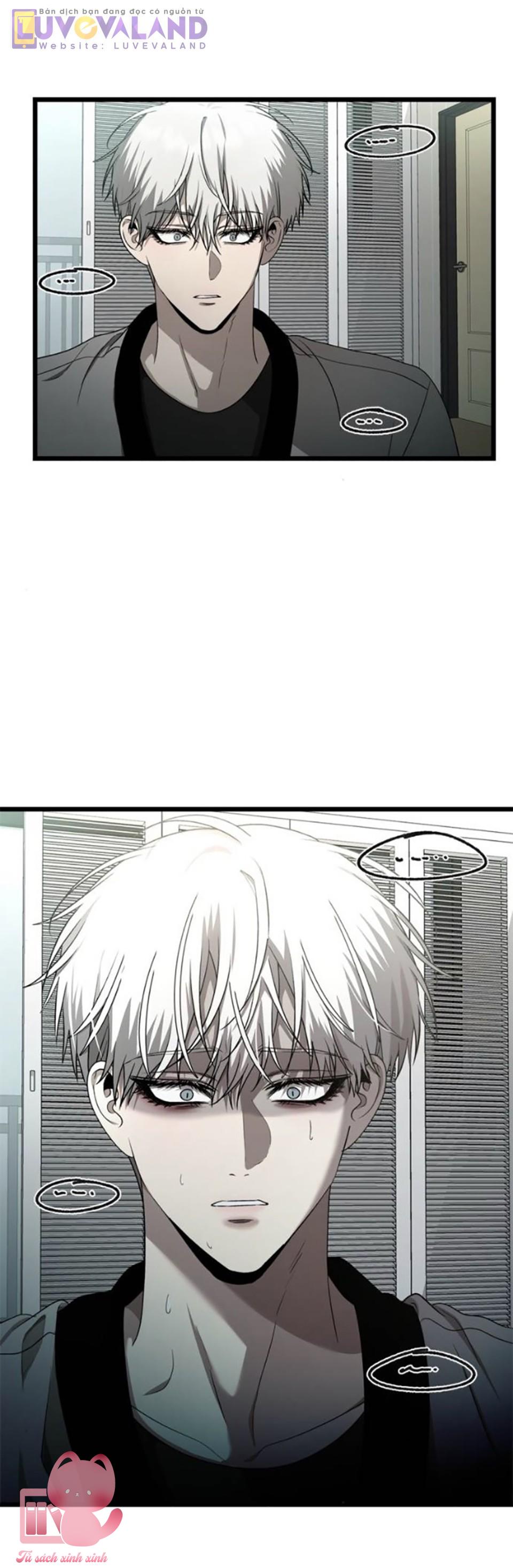 Tự Do Trong Mơ - Chap 137 - Trang 44