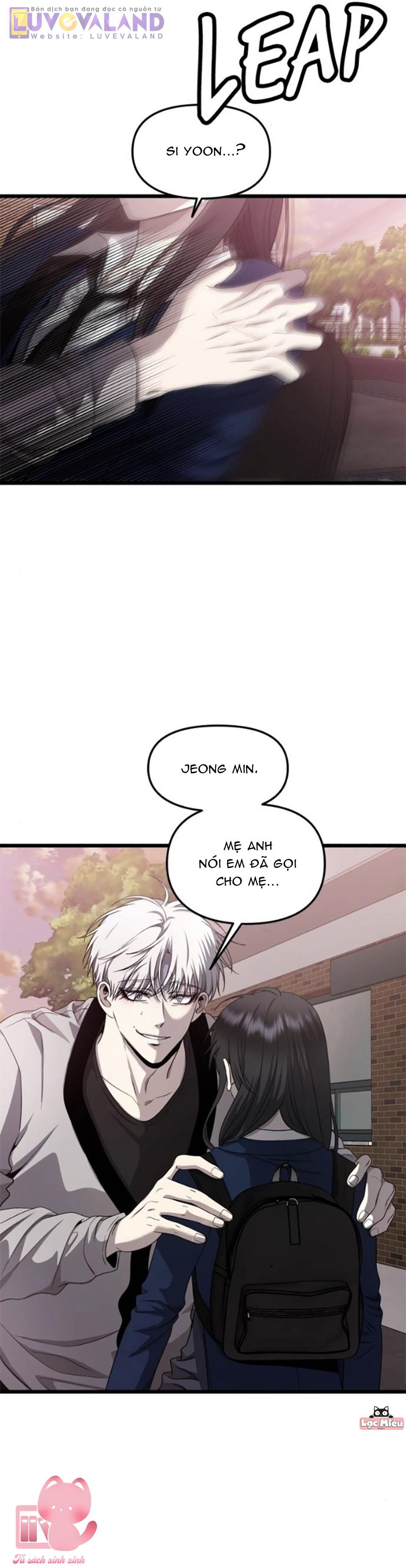 Tự Do Trong Mơ - Chap 137 - Trang 49