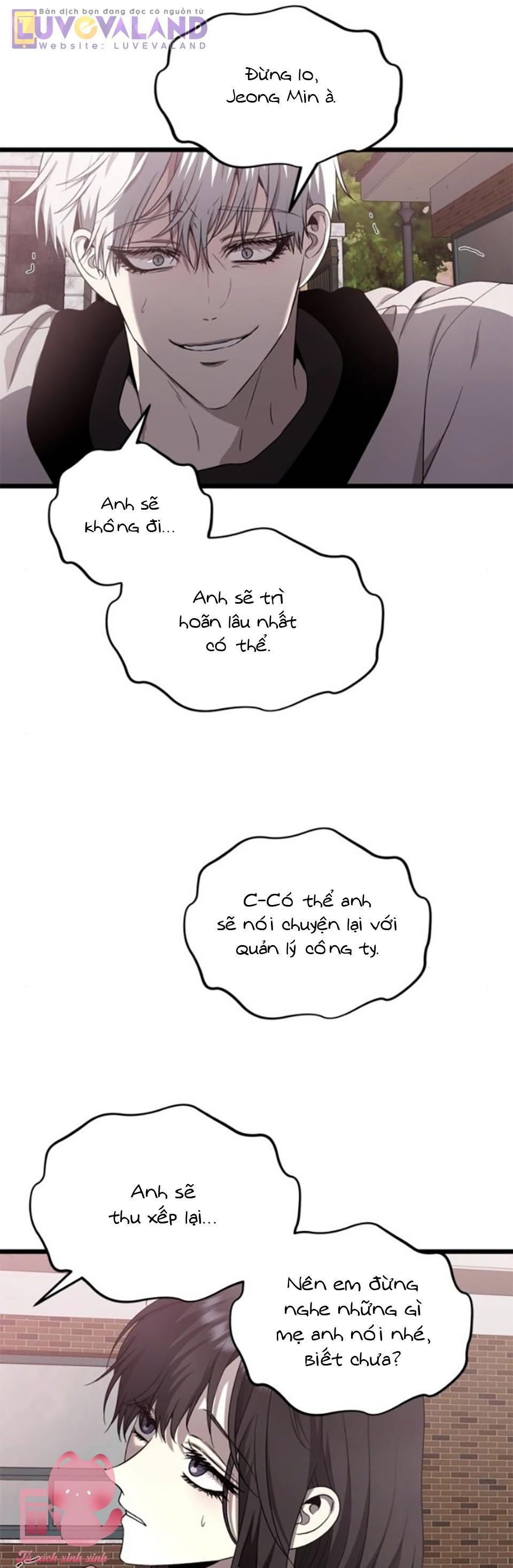Tự Do Trong Mơ - Chap 137 - Trang 50