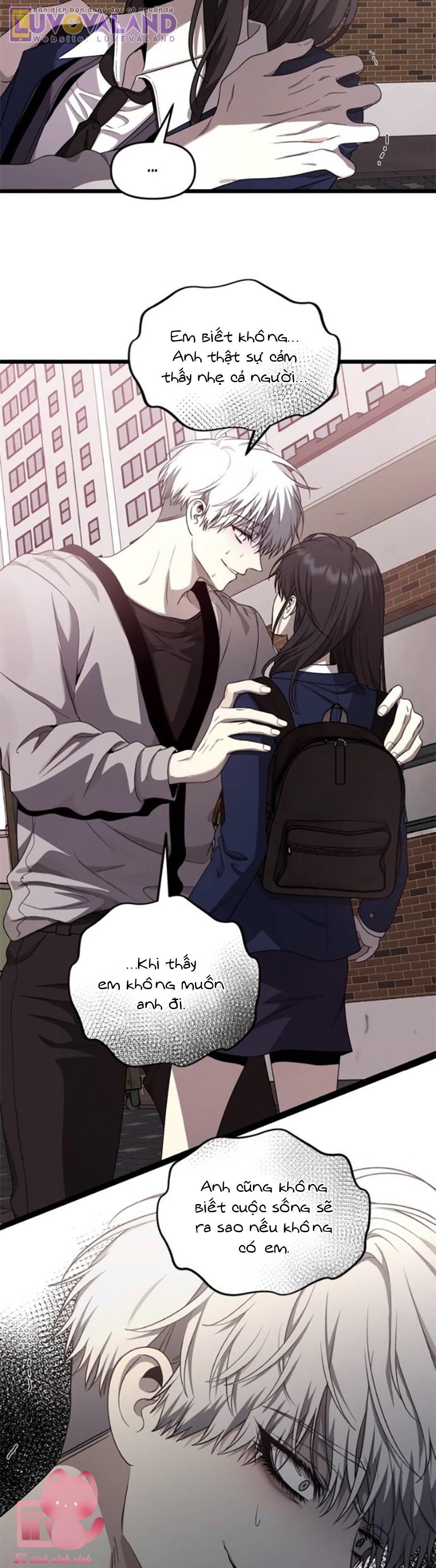 Tự Do Trong Mơ - Chap 137 - Trang 51