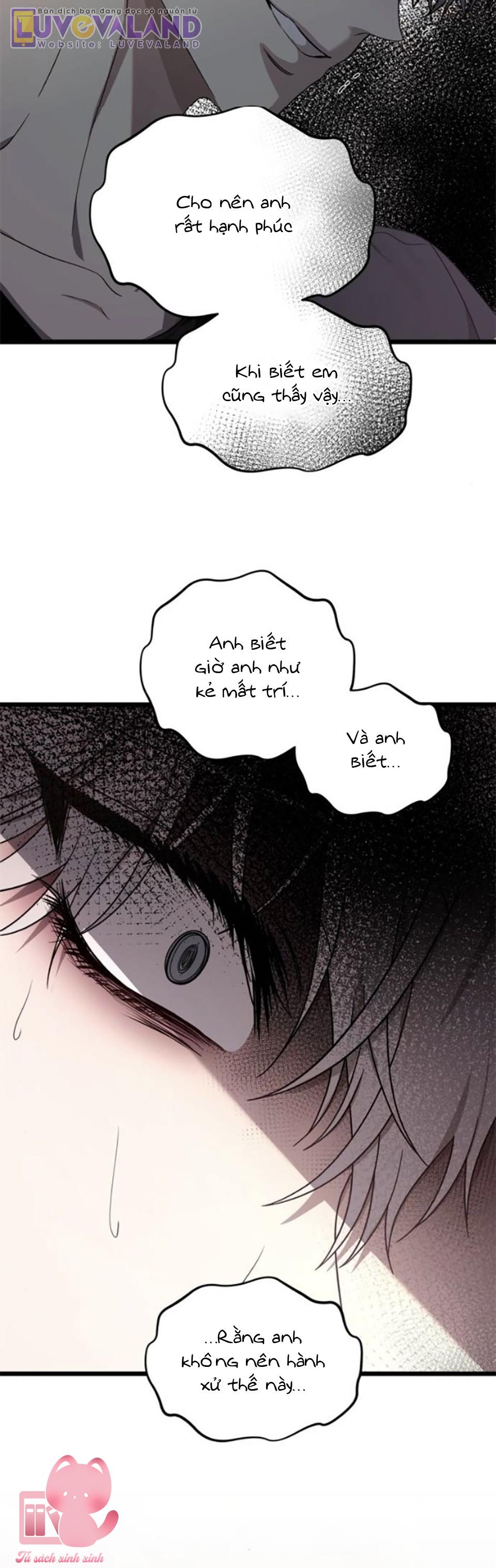 Tự Do Trong Mơ - Chap 137 - Trang 52