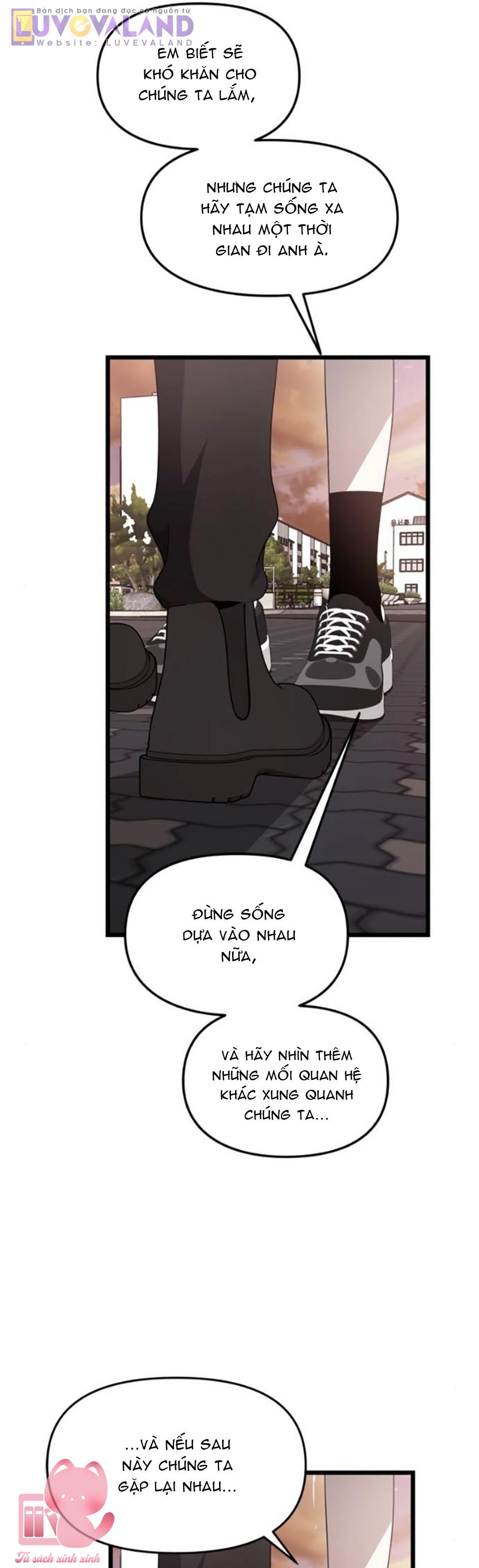 Tự Do Trong Mơ - Chap 137 - Trang 58