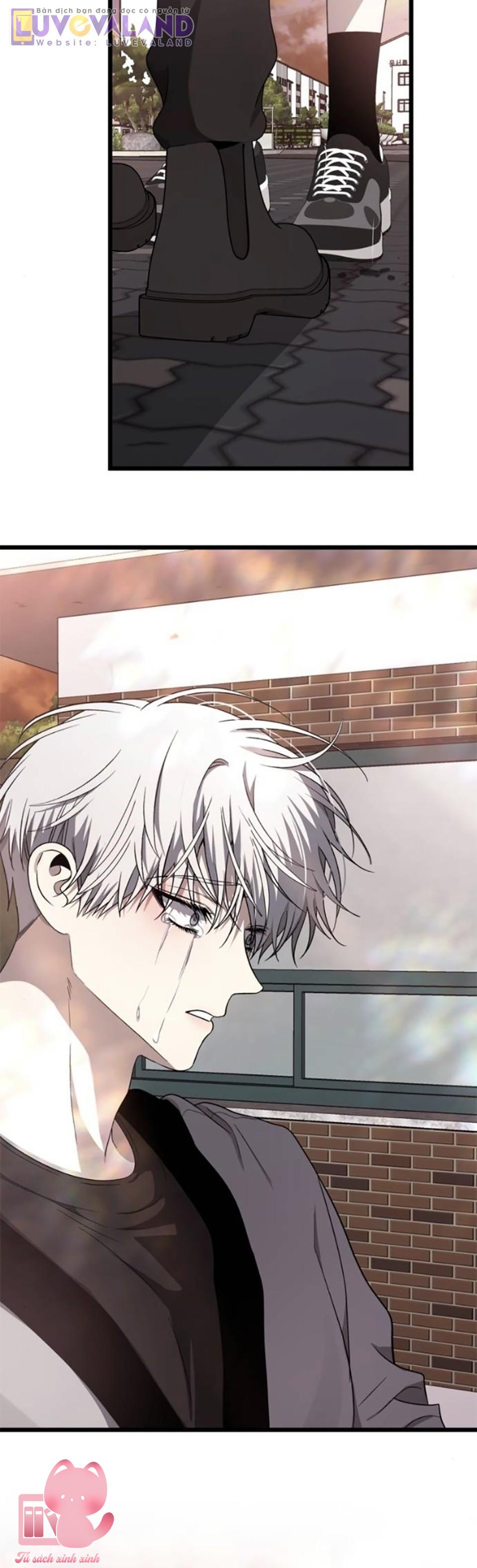 Tự Do Trong Mơ - Chap 137 - Trang 59