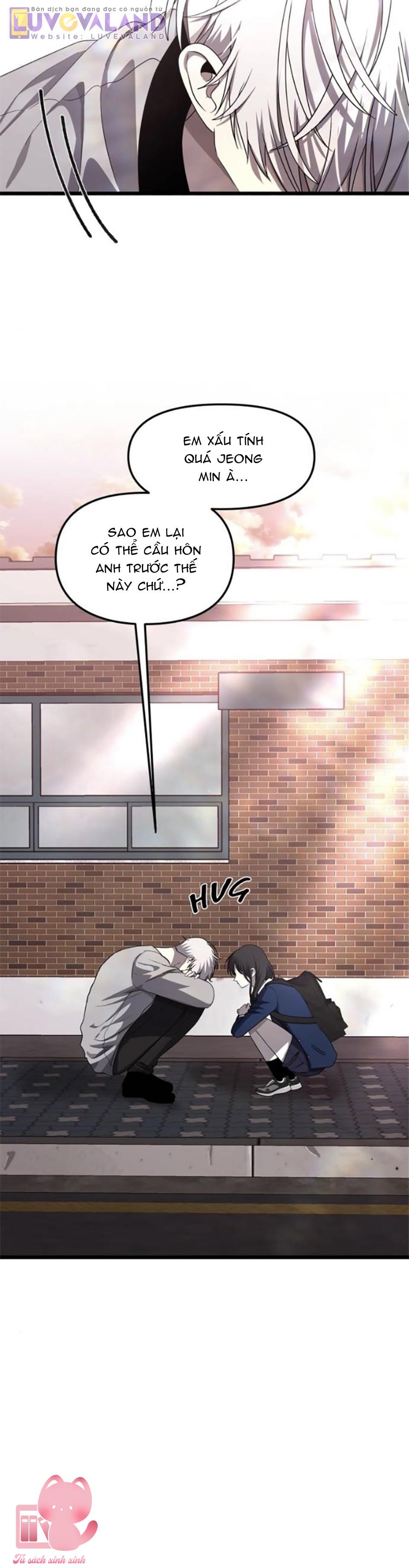 Tự Do Trong Mơ - Chap 137 - Trang 61